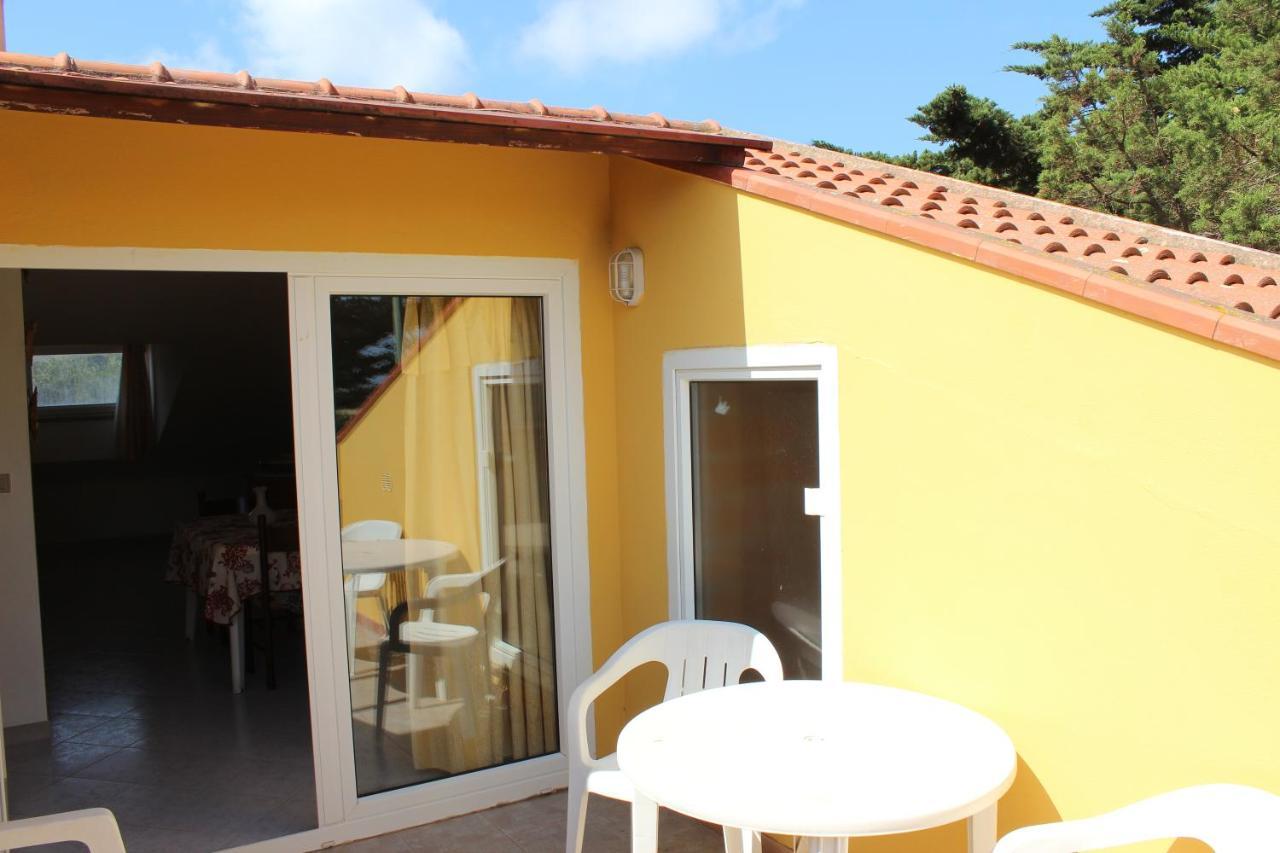 Bed and Breakfast La Mansarda à Biancareddu Extérieur photo