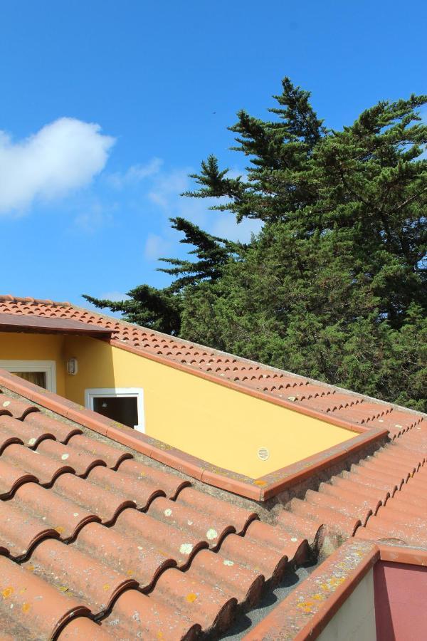 Bed and Breakfast La Mansarda à Biancareddu Extérieur photo